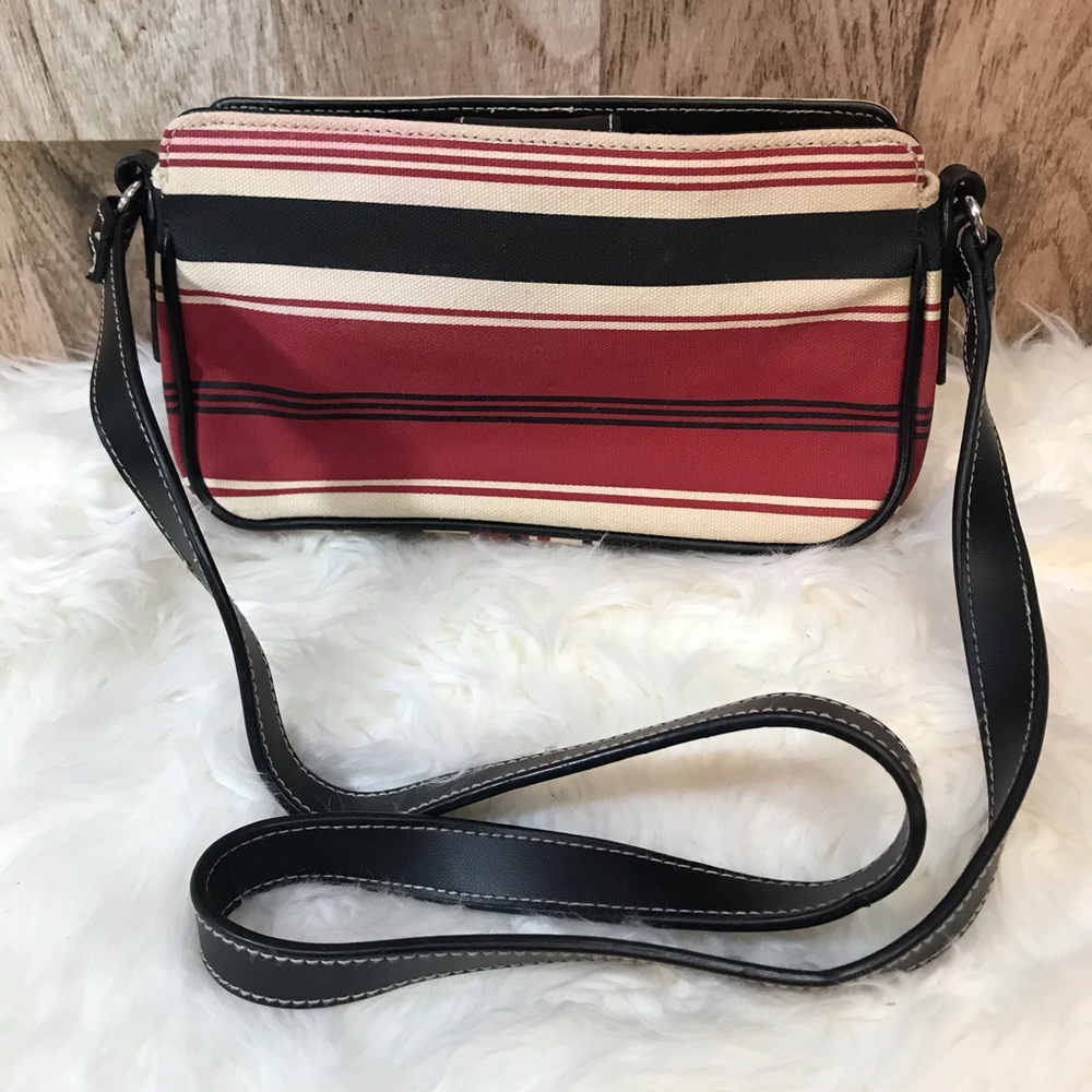 3/25$ Petit sac à main ANNE KLEIN 2